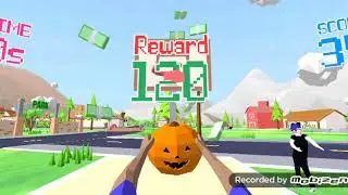 Прохождение игры :симулятор крутого чувака #3