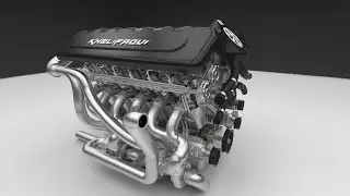V12 engine |CATIA V5 | Ep 01