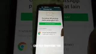 TIPS TRIK - Cara cek apakah wa atau WhatsApp kita dibajak / copy orang