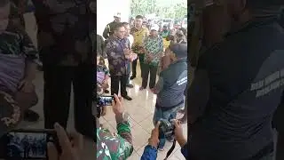 Terbaik Bupati ku 🙏🏻
