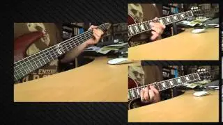 Day 330 - Lovefool - The Cardigans - Guitar BAss Cover