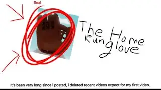 Ping Pong VS Home Run | Roblox: Slap Battles
