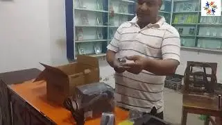 sugon 202 smd review bangla ||sugon 202 bd price || sugon 202 hot air gun unboxing