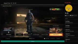 Black ops