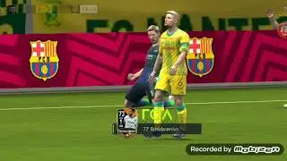 FIFA MOBILE
