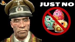 How Easter Eggs Was Holding COD Zombies Back