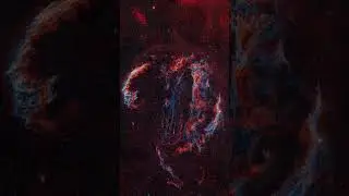 THE VEIL NEBULA | THE SPACEWAY