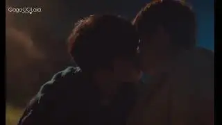 BL | To My Star 2 EP. 4 | Kiss Scene