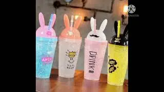 pilih botol minum sesuai kelas masing-masing