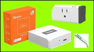 Implementing Sonoff Zigbee Bridge for your Smarthome