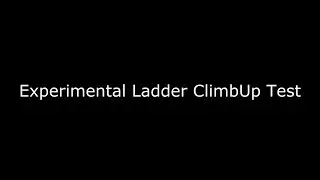 GTA SA: Experimental Cleo Ladder ClimbUp Test