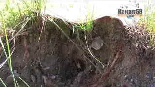 Народный дозор_ Ливневая канализация на ул. Сыромолотова