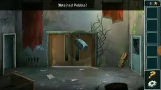 Escape prison level 2 Security cell walkthrough