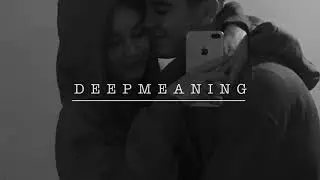 Sunami - Береги себя || s l o w e d + r e v e r b ||