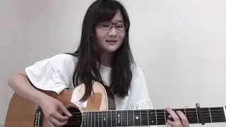 いきものがかり - 地球 (cover)
