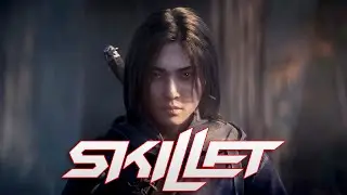 Assassin's Creed Shadows: Skillet - Finish Line (GMV)