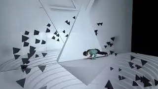 Levitation - Music Composed By Juan Miguel García
