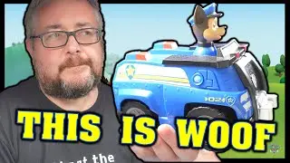 Paw Patrol Thing! | Let's FIX It