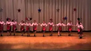 19. Sirtaki - Final Show 2011