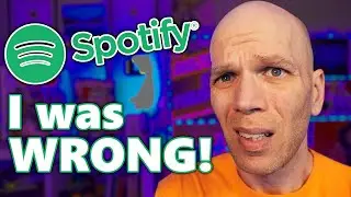 Truth about Spotify Audiobooks Deal | Self-Publishing News (May 9, 2023)