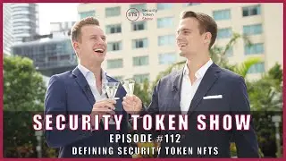 Security Token Show: 