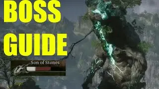 son of stones boss location guide black myth wukong (chapter 6 hidden boss location)