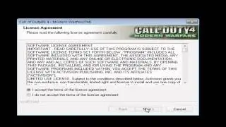 Call of Duty 4: Modern Warfare - Crack PC