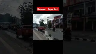 Manokwari - Papua Barat