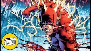 THE WORLD'S BEST FLASH COMIC • Flashpoint Comic Review