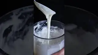 Fine dining YOGHURT CHIPS at home | Simple Recipe