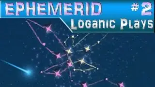 Ephemerid Pt.2 - Snowballs and Bugs!