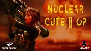 SUPER PEOPLE - Nuclear 