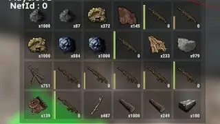 Oxide Survival Island Grape Hack (HACKER VS 🆚 HACKER)