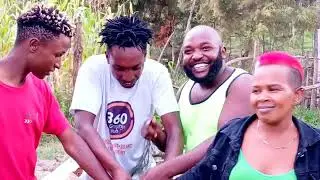 Leo Njeva na shattle wapatikana red handed 🤣