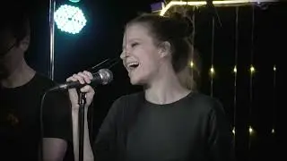 LiVersion - live ...Jesus. superstition. Ночной каприз.  Wrecking Ball. Crazy..