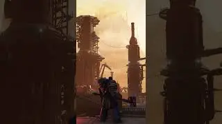 ПОДРОБНЕЕ ПРО WARHAMMER 40.000 SPACE MARINE 2 