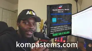 How to open ABLETON project properly 