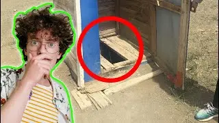 5 things that would shock you in Mongolia