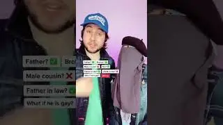 Muslim women can NEVER kiss this person! 
