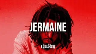 [Free] J Cole Type Beat 2024 - "Jermaine"