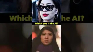 Quiz- Which one is AI video? 
