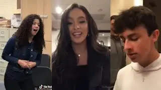 AMAZING Singing videos December 2019