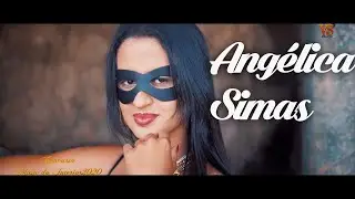 Concurso Musa Do Interior 2020 - Angélica Simas