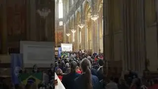 BEO 2019 - Opening Ceremony