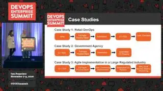 DevOps Workshop: Modern Technical Practices