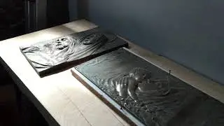 Il boscaiolo e carbonaio