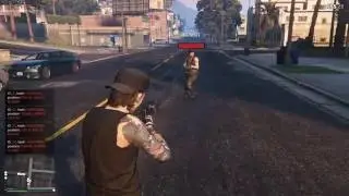 RAGE:MP - Fixed aiming animation