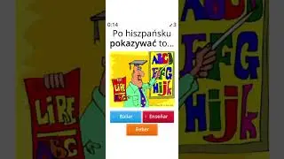 Kurs hiszpańskiego dla początkujących