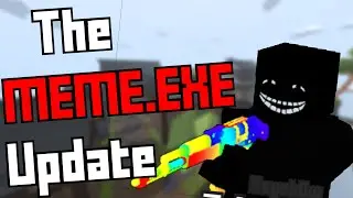 kranker's meme.exe update