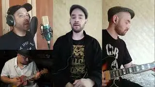 Ol' Man Mose - Дмитрий Лейбович, Юрий Бикбаев, nezzgraba (Louis Armstrong cover)